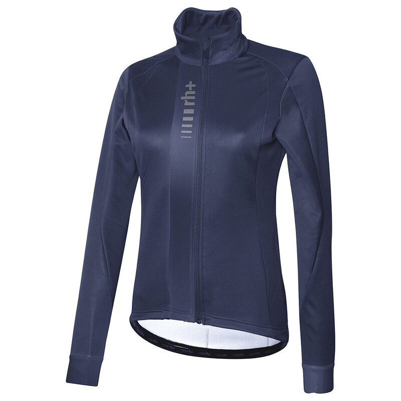 Veste vélo mi-saison femme Zerorh+ Code W 2022
