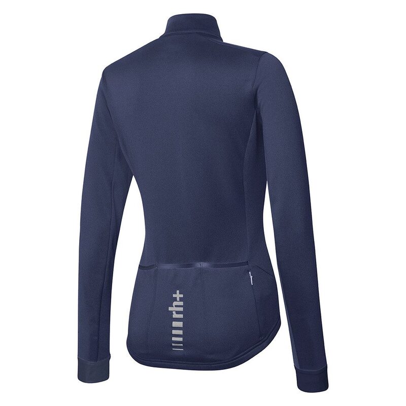 Veste vélo mi-saison femme Zerorh+ Code W 2022