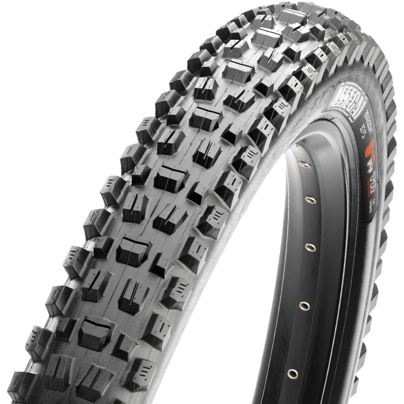 Pneu VTT 29 pouces Maxxis Assegai Wide Trail 3C MaxxGrip Exo+ Tubeless Ready Pneu VTT 29 pouces Maxxis Assegai Wide Trail 3C MaxxGrip Exo+ Tubeless Ready