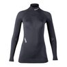 Sous-maillot femme vélo manches longues col montant UYN Ambityon