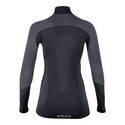 Sous-maillot femme vélo manches longues col montant UYN Ambityon
