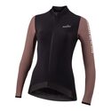 Maillot vélo manches longues femme Nalini LS Lady Fit Jersey 2022