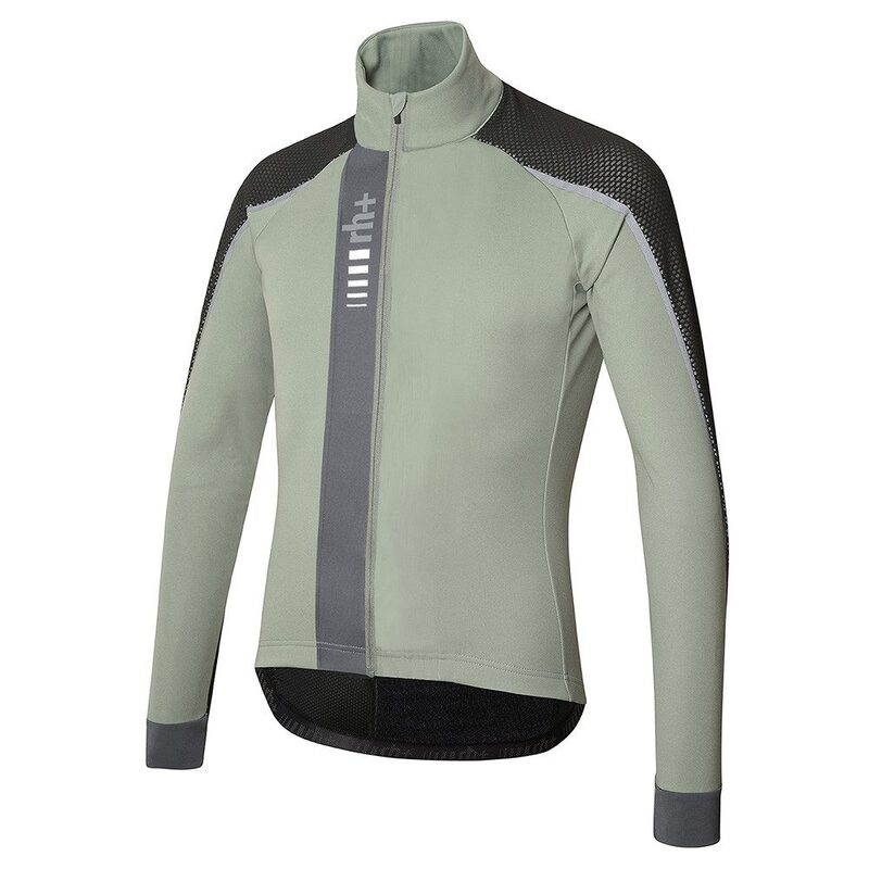 Veste vélo hiver Zerorh+ Code ll 2022 Veste vélo hiver Zerorh+ Code ll 2022
