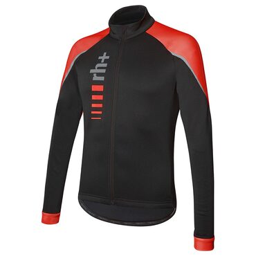 Veste vélo hiver Zerorh+ Code ll 2022