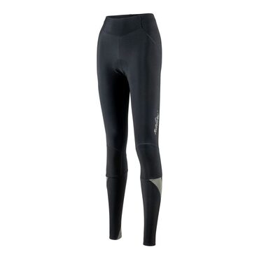 Cuissard long vélo hiver femme Nalini B0W Classica Lady Tight 2022