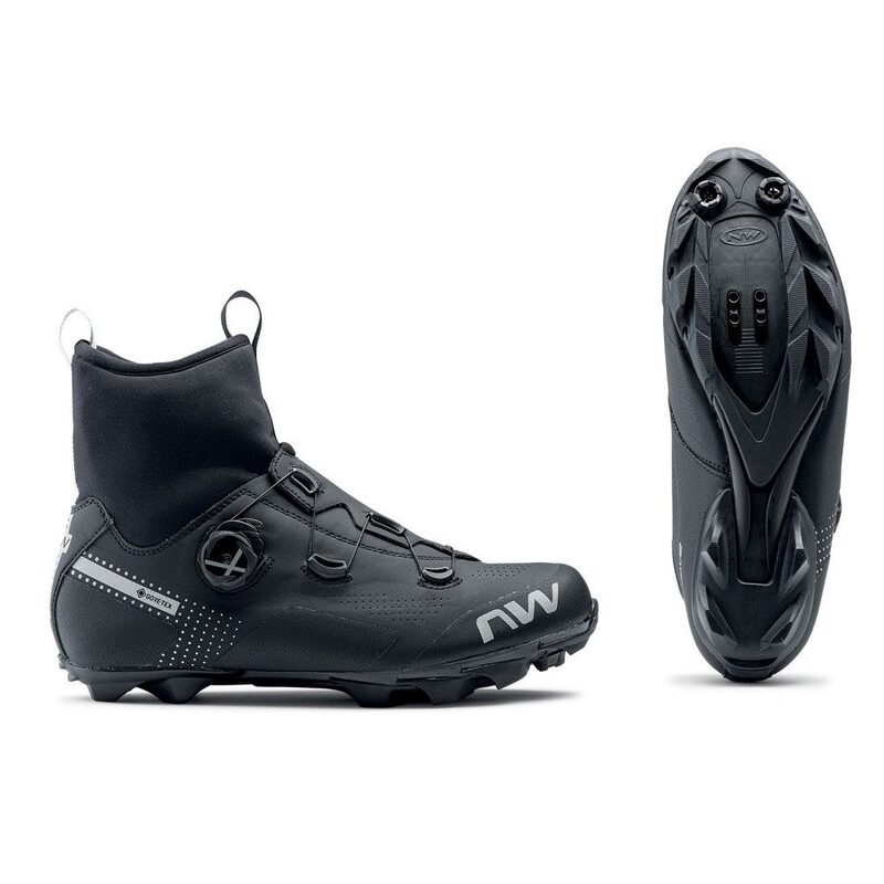 Chaussures VTT hiver Northwave Celsius XC GTX Chaussures VTT hiver Northwave Celsius XC GTX