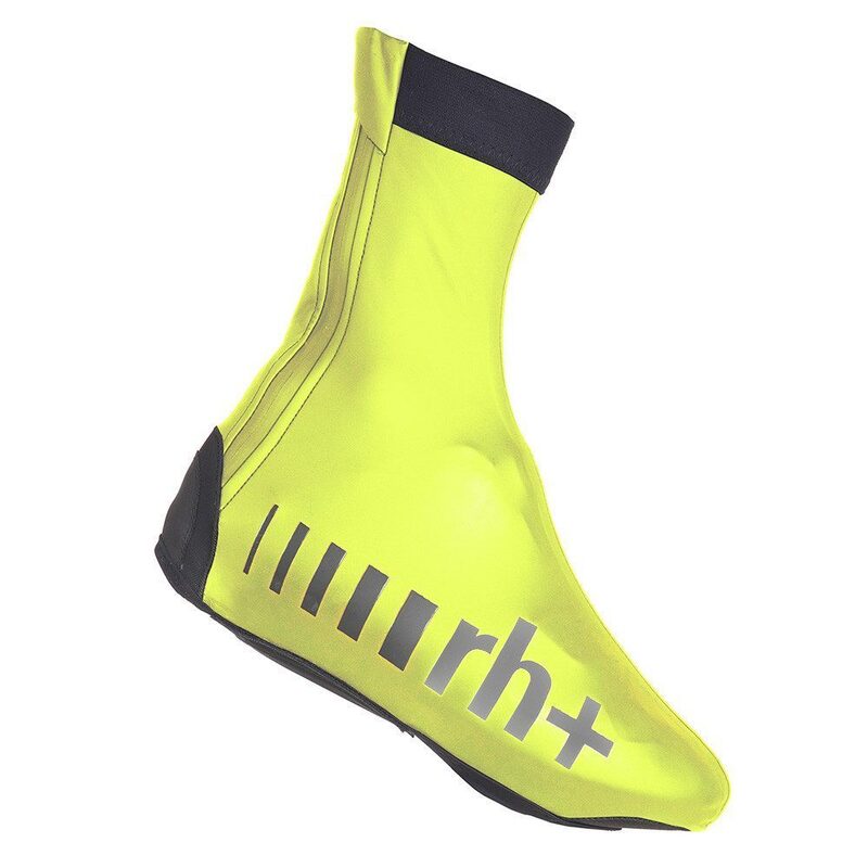 Couvre-chaussures route Zerorh+ Logo Storm Shoecover 2020 Couvre-chaussures route Zerorh+ Logo Storm Shoecover 2020