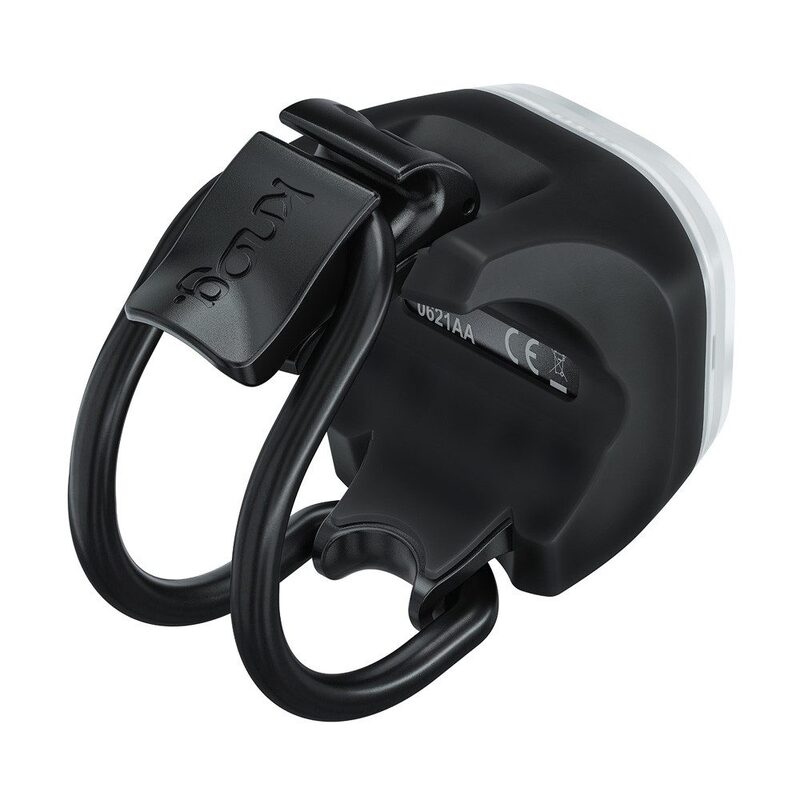 Eclairage vélo avant Knog Blinder Mini Square