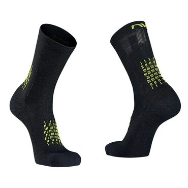 Chaussettes vélo Northwave Fast Winter High socks