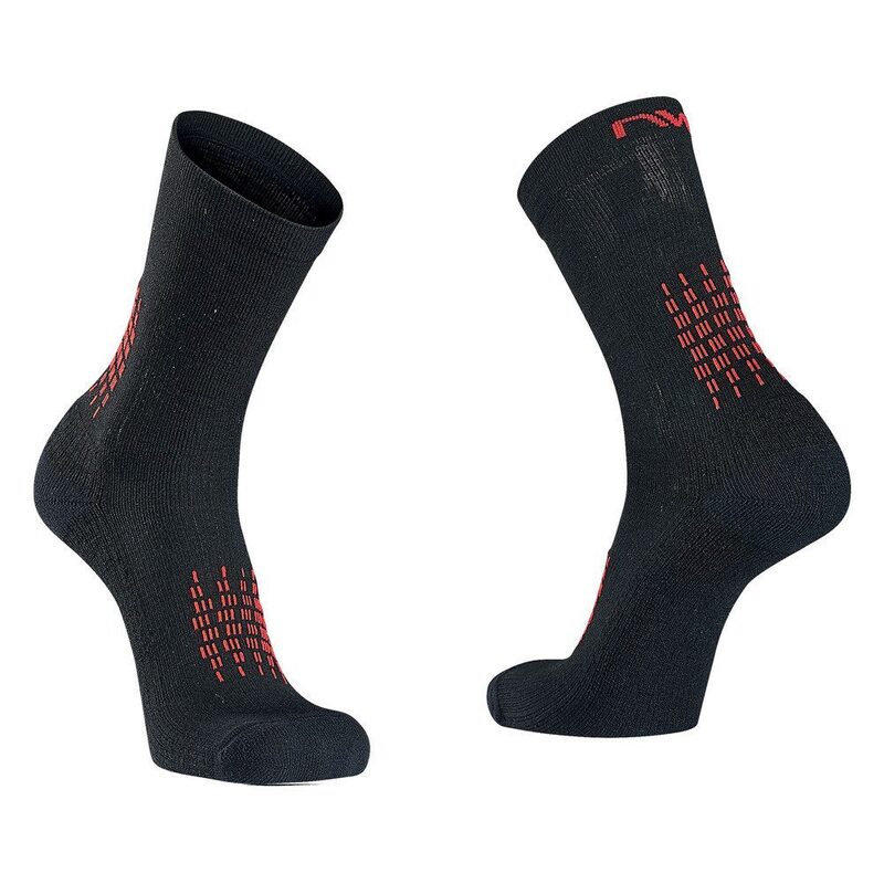 Chaussettes vélo Northwave Fast Winter High socks