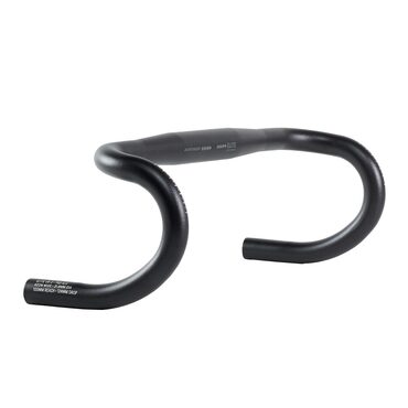 Cintre vélo route Bontrager Elite VR-C