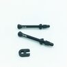 Lot de 2 valves Tubeless Fulcrum 2WF