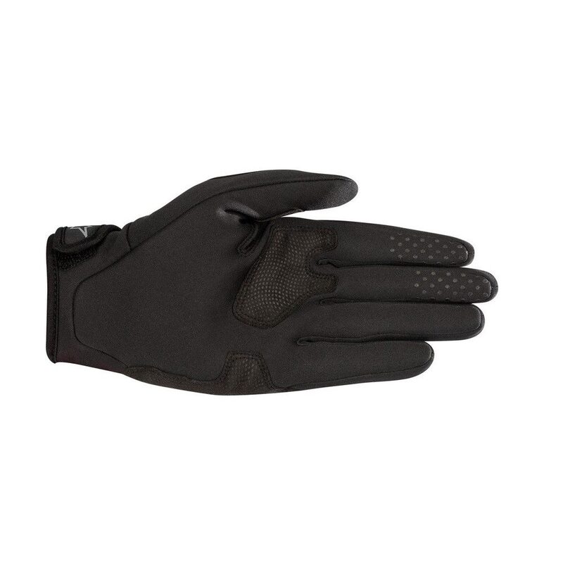 Gants VTT femme Alpinestars Stella Cascade Gore-Tex Infinium Windstopper