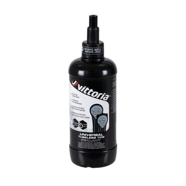 Liquide préventif anti-crevaison VITTORIA 250ml