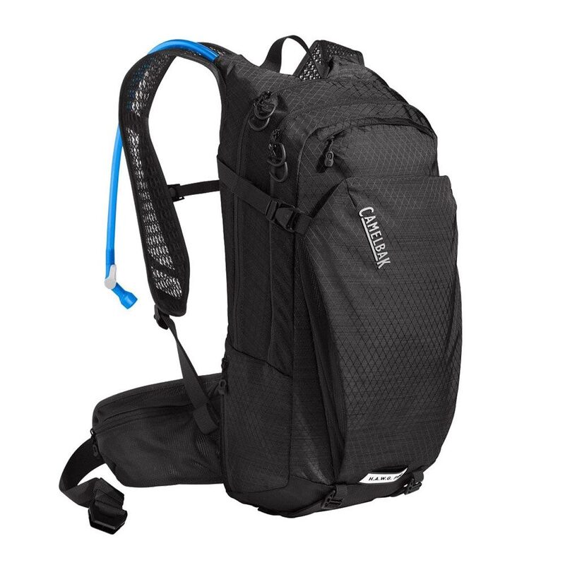 Sac d'hydratation vélo Camelbak H.A.W.G Pro 20 2,9L