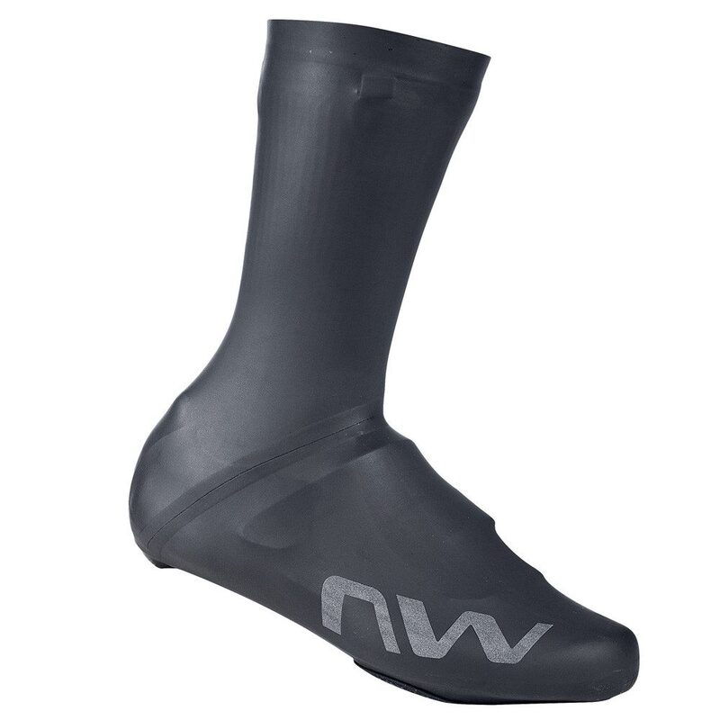 Couvre-chaussures vélo Northwave Fast H2O Couvre-chaussures vélo Northwave Fast H2O
