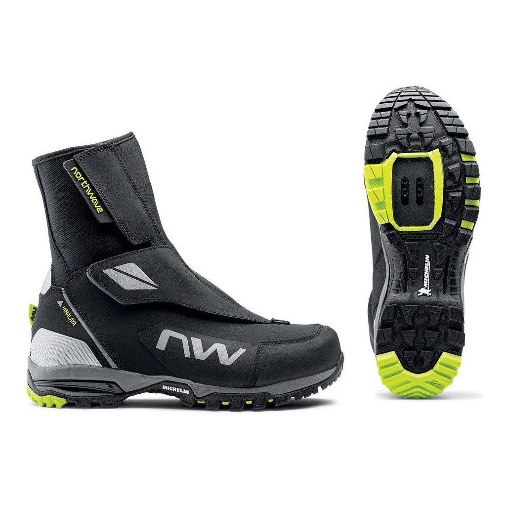 Zapatillas para bicicleta de montaña para invierno Northwave