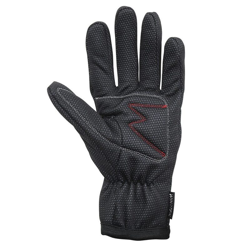 Gants vélo hiver Massi WindTex