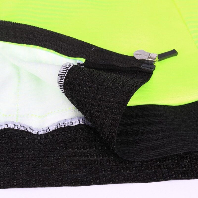 Maillot manga larga Mauro Ribeiro Performance Lusion