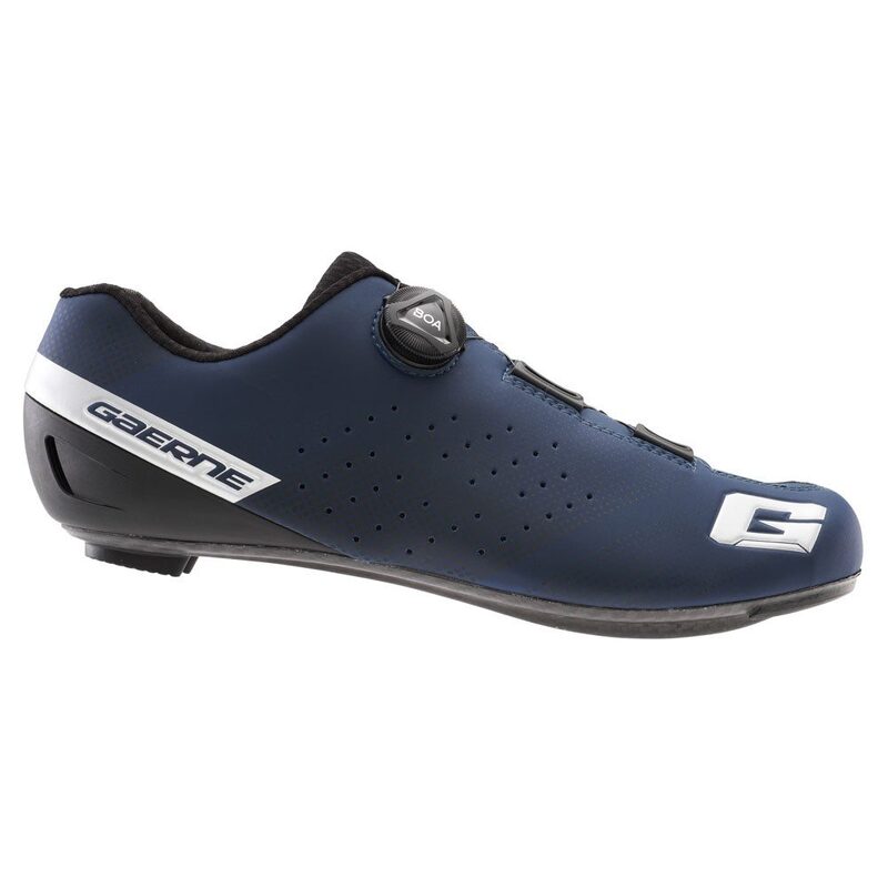 Zapatillas de carretera Gaerne G.Tornado Con sistema de cierre BOA L6