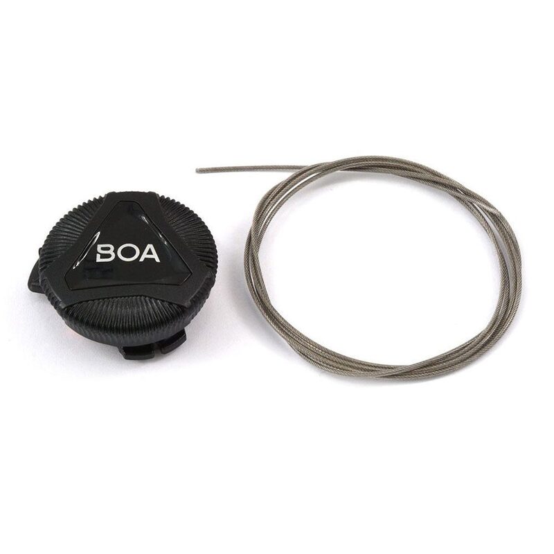 Kit remplacement BOA L6E Gaerne droite Kit remplacement BOA L6E Gaerne droite