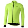 Chaqueta invierno Shimano Element Series - En 2 colores: Amarillo o Negro