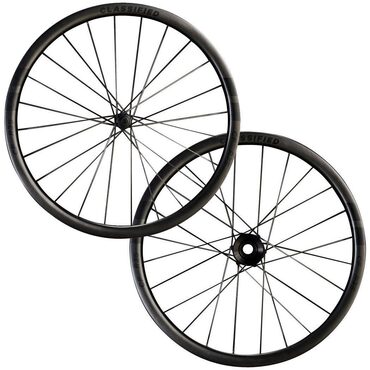 Roues vélo route Classified Powershift CF R35
