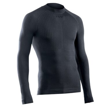 Sous-maillot vélo manches longues Northwave Revolution Baselayer