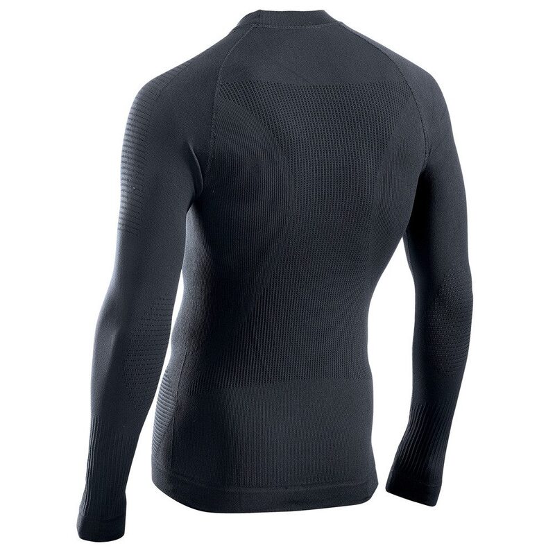 Sous-maillot vélo manches longues Northwave Revolution Baselayer
