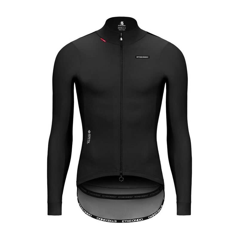 Veste vélo hiver Etxeondo Dena 2022