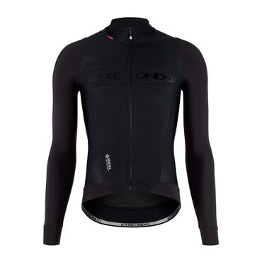 Veste vélo hiver Etxeondo Teknika 2022