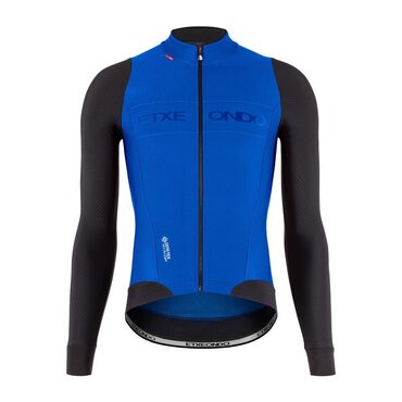 Veste vélo hiver Etxeondo Teknika 2022