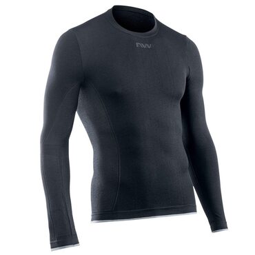 Sous-maillot vélo manches longues Northwave Surface