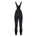 Cuissard long vélo à bretelles hiver femme Etxeondo Koma 2022 Cuissard long vélo à bretelles hiver femme Etxeondo Koma 2022