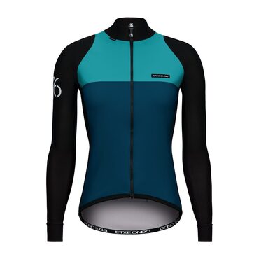 Veste vélo hiver femme Etxeondo 76 2022
