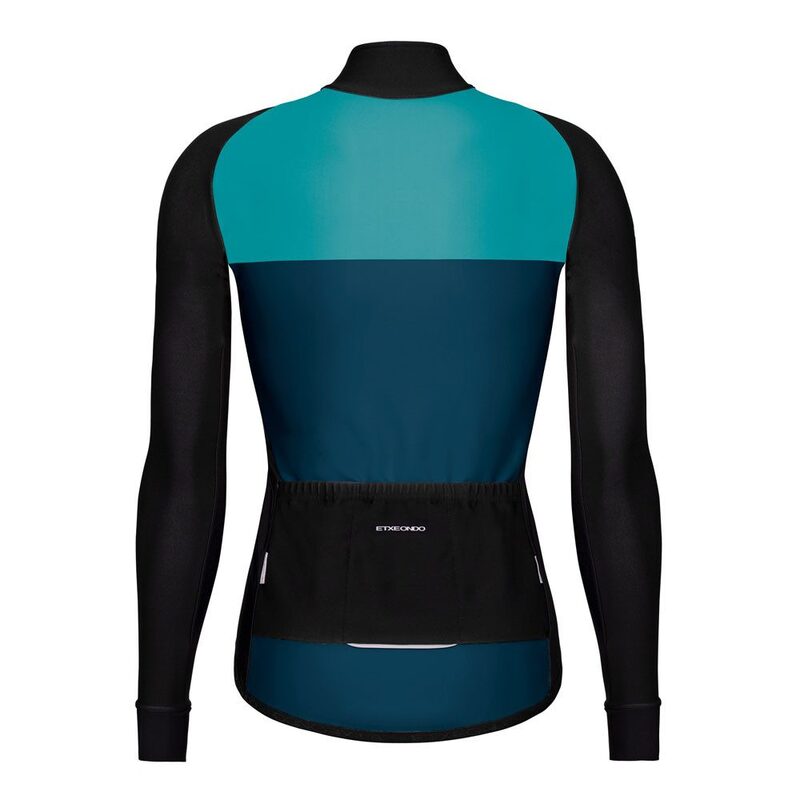 Veste vélo hiver femme Etxeondo 76 2022