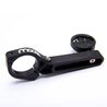 Support de compteur Morsa Cycling Computer Mount pour Garmin Edge