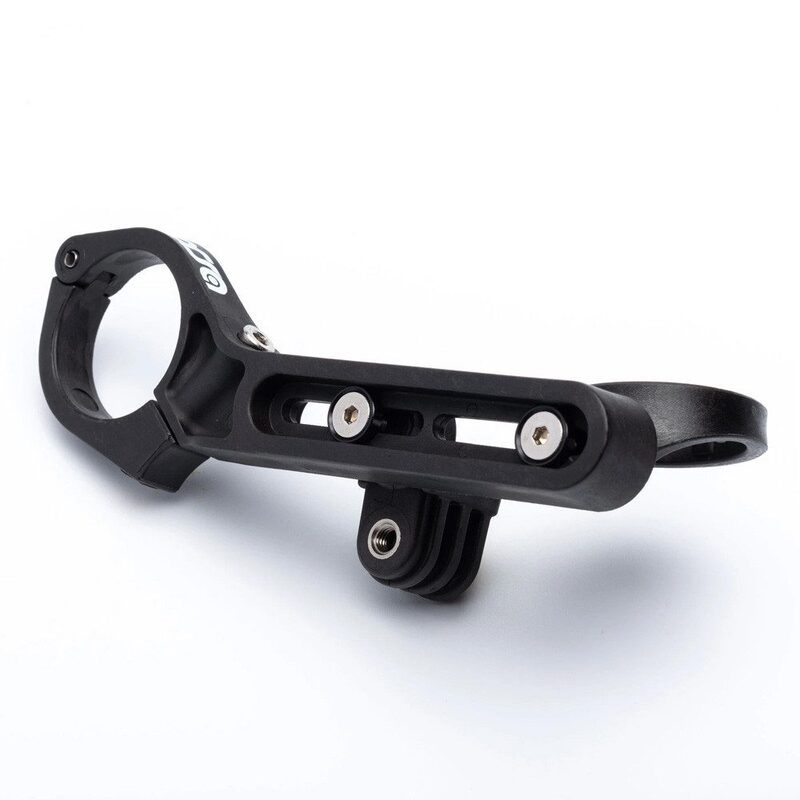 Support de compteur Morsa Cycling Computer Mount pour Garmin Edge