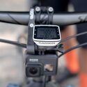 Support de compteur Morsa Cycling Computer Mount pour Garmin Edge