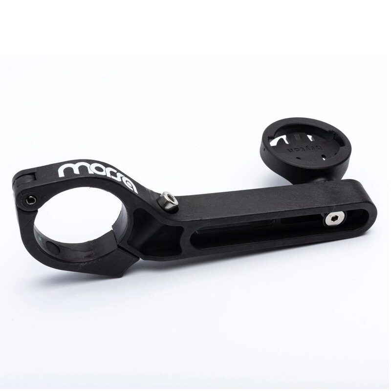 Support déporté Morsa Cycling Computer pour compteur vélo Bryton