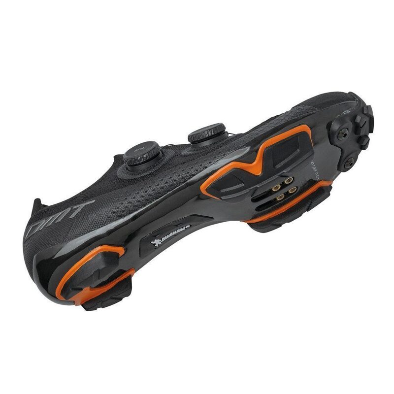 Chaussures VTT DMT KM0 2022