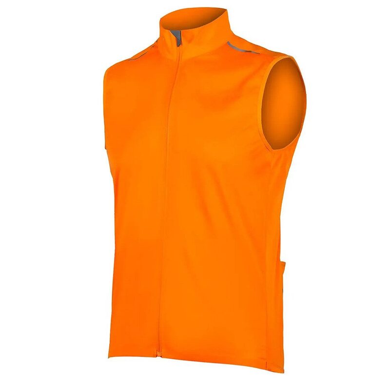 Gilet vélo coupe-vent Endura Pro SL Lite Gilet 2022