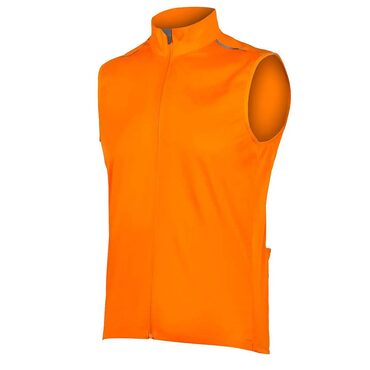 Gilet vélo coupe-vent Endura Pro SL Lite Gilet 2022