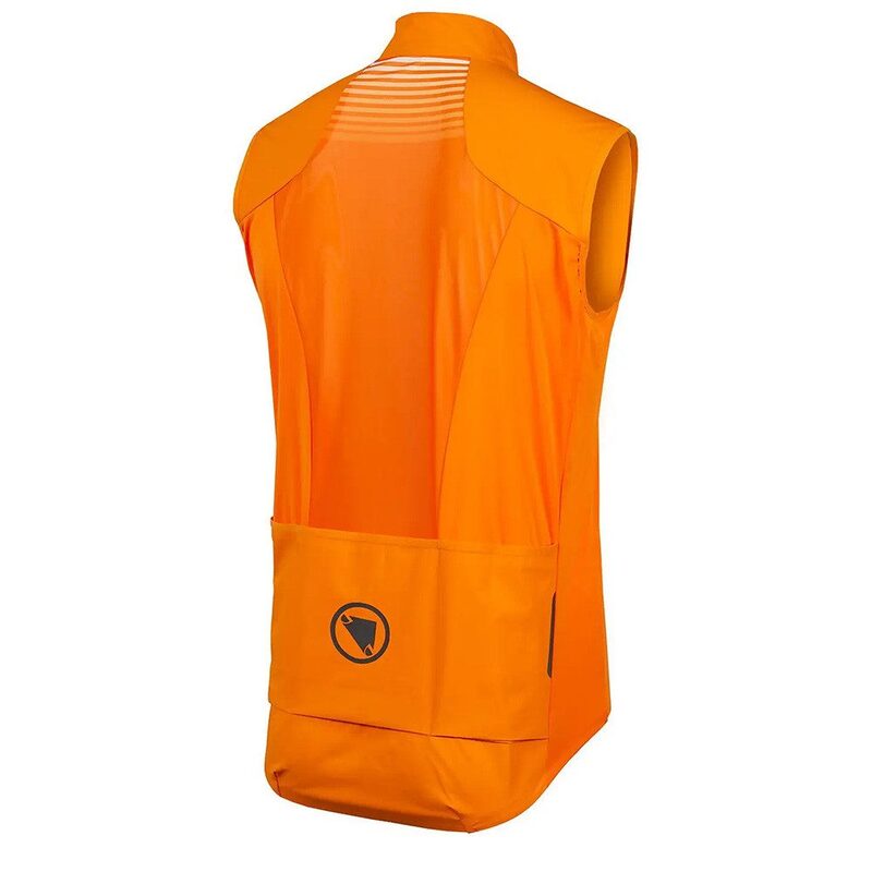 Gilet vélo coupe-vent Endura Pro SL Lite Gilet 2022