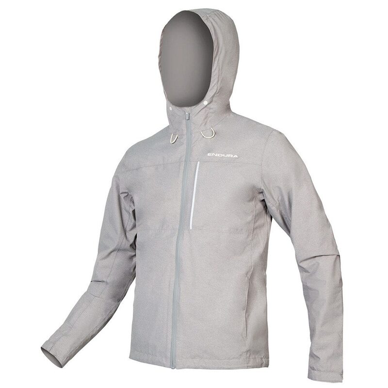 Veste vélo et VTT imperméable Endura Hummvee Veste vélo et VTT imperméable Endura Hummvee