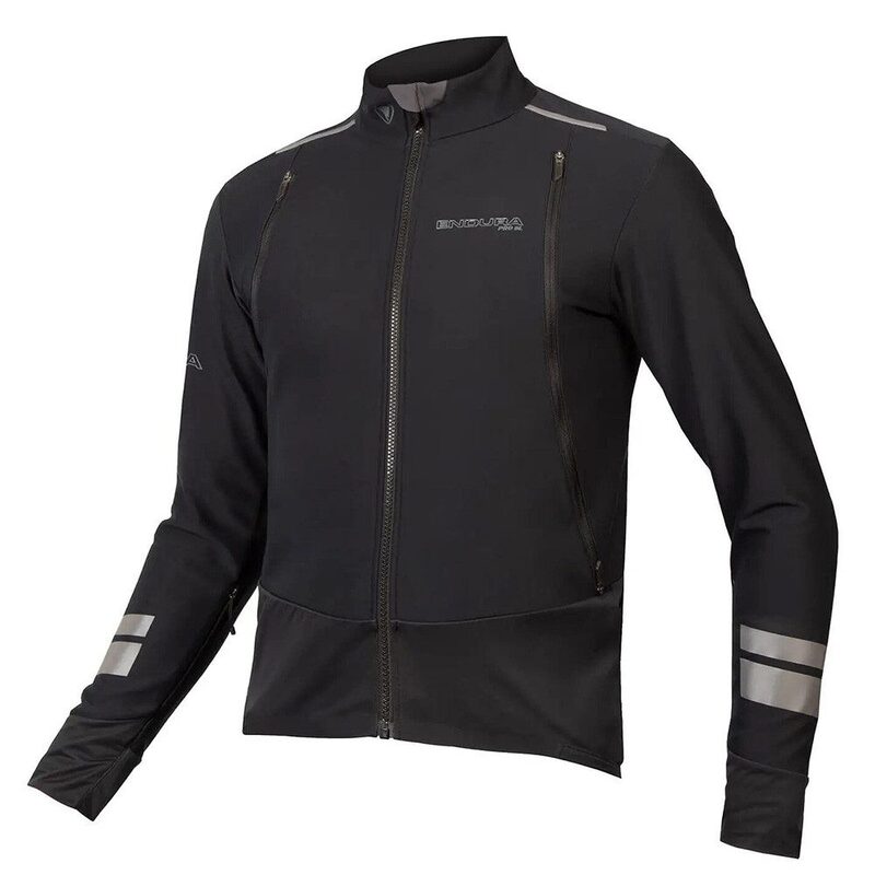 Chaqueta Endura PRO SL 3 estaciones Chaqueta Endura PRO SL 3 estaciones