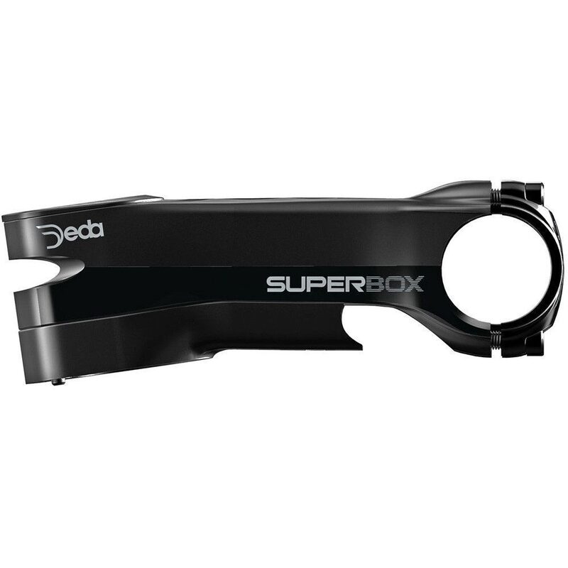 Potence vélo route Déda Superbox