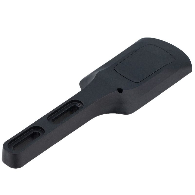 Support de compteur Wahoo Elemnt Roam pour cintre aéro
