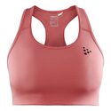 Brassière de sport et vélo Craft Training Bra Coral