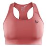 Brassière de sport et vélo Craft Training Bra Coral
